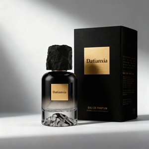 Flacone di Profumo Personalizzabile con <span class=keywords><strong>Fondo</strong></span> Effetto Vulcano, Laminazione Opaca, Varie Dimensioni, Coperchio Irregolare, Diverse Confezioni Regalo - Product Image 6