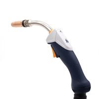 Joint d'étanchéité isolant pour torche de soudage MIG EURO SC5001 en cuivre/laiton/Cu Cr Zr, marque NORTH