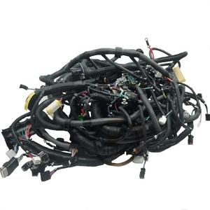 ชุดสายไฟรถขุด PC200-8MO รุ่น 20Y-06-43313 - Product Image 1