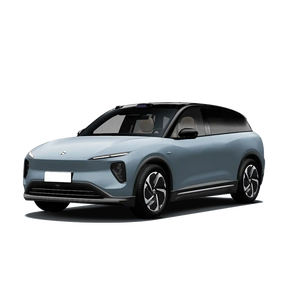 Nio ET7/ET5/<span class=keywords><strong>ES6</strong></span>/ES7/ES8ช่วง4X4รถ SUV แบบใหม่ Nio รถไฟฟ้ารถยนต์พลังงานไฟฟ้าใหม่ของจีน Nio - Product Image 5
