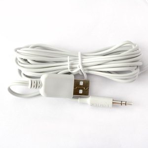 Edifier R12U – haut-parleur d'ordinateur de bureau, alimenté par USB, mini haut-parleur pour ordinateur portable avec caisson de basses pour téléphone portable - Product Image 5