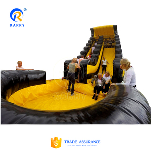 Ngoài trời nước <span class=keywords><strong>Inflatable</strong></span> Bouncer nhảy nhà thương mại <span class=keywords><strong>Inflatable</strong></span> trượt nước với hồ bơi nhảy <span class=keywords><strong>Inflatable</strong></span> hồ bơi trượt nước - Product Image 5