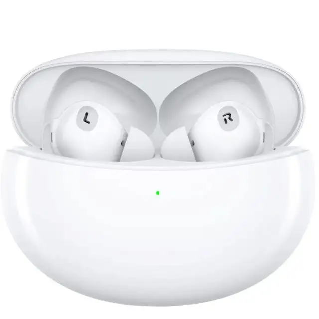 OPPO Enco-auriculares inalámbricos Air 2 Pro con TWS, dispositivo de audio con cancelación activa de ruido 5,2, con batería de 28H, para Find X5