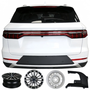 Accesorios Interiores para Automóviles, Piezas para BYD Song Plus, Han, Tang, Qin, Yuan Plus, DM-i - Product Image 2