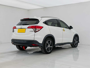 Honda-Vezel 2020, 1.5L, Automático, Volante a la Izquierda, Cuero Oscuro, Usado, Gasolina, 131HP, 155Nm, R17, Techo Solar, Asiento Eléctrico del Conductor, Familiar - Product Image 5