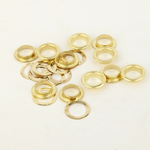 <span class=keywords><strong>Ojal</strong></span> metálico <span class=keywords><strong>redondo</strong></span> de 6mm*12mm*5mm para ropa, bolsos, zapatos, sombreros y cortinas, económico, para prendas de vestir y vaqueros - Product Image 2