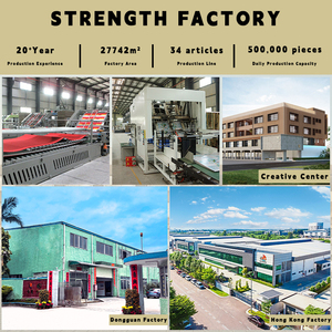 Bán buôn biểu tượng tùy chỉnh in Kraft sóng có thể gập lại máy bay thiết kế hộp giấy 4C nến tông cho giày mỹ phẩm - Product Image 3