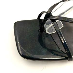 Sandales à talons hauts sexy pour femmes avec fermoir en ruban fin, talon aiguille, respirantes et antidérapantes - Product Image 3