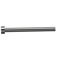 Pasadores Expulsor de Alta Precisión SKD51 Dureza 58-62HRC Tratamiento de Superficie DLC Larga Duración para Moldes