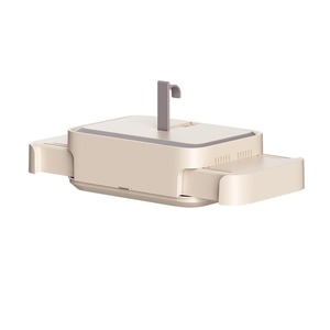 Sèche-linge mural gratuit pour tous les espaces - Product Image 1