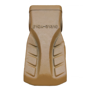 Hyundai Mini Máy xúc xô răng Adapter điểm Loại xô răng 61n6-31310 61n8-31310 61na-31310 61qa-31310 66nb-31310 - Product Image 3