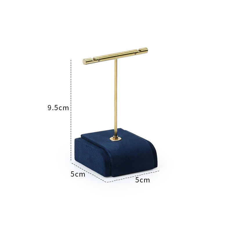 Boucles d'oreilles rack