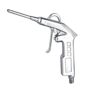 Pistolet à air comprimé <span class=keywords><strong>AIRGREEN</strong></span> Dg-10 Mini pistolet de pulvérisation avec longue buse - Product Image 3