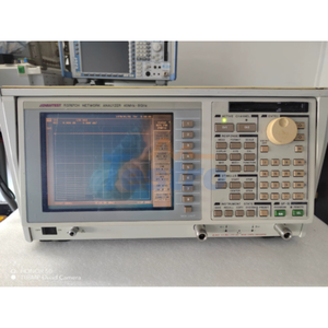 Máy phân tích mạng <span class=keywords><strong>Vector</strong></span> dải động cao 8 GHz VNA advantest r3767ch - Product Image 1