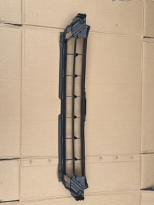 JJQ OEM 71102-TBC-A50 71102TB-A50 Grille inférieure de pare-chocs avant en plastique de haute qualité pour <span class=keywords><strong>Handa</strong></span> Civic 2020-2021 FC1 FC7 - Product Image 4