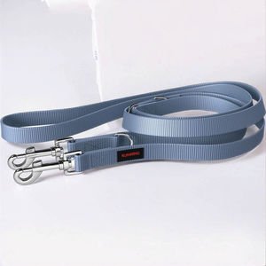 Correa de Perro Táctica Acolchada Personalizada al por Mayor, <span class=keywords><strong>Collar</strong></span> Multifuncional para Mascotas con 2 Clips Prácticos - Product Image 5