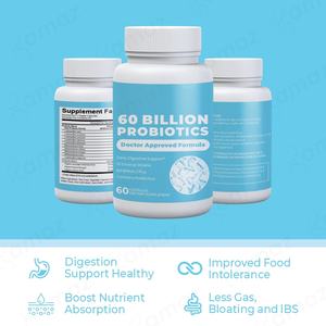 Amaz علامة خاصة OEM توريد التجميد المجفف التخلص من السموم <span class=keywords><strong>Lactobacillus</strong></span> <span class=keywords><strong>Reuteri</strong></span> Plantarum مكملات الإناث كبسولات البروبيوتيك المهبلية - Product Image 4