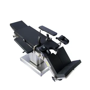 Theatre Bed Surgical ENT Table Orthopedics Electric Theater OR Table in Operating Room