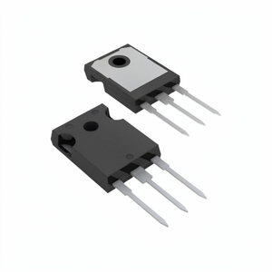 ชิปอิเล็กทรอนิกส์ ทรานซิสเตอร์ TO-247-3 AOK60B65M3 ของแท้ บริการครบวงจร - Product Image 1
