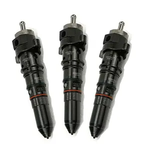 Hot Sale Diesel Engine Parts Cummins Kta50 Fuel Injector 3095773