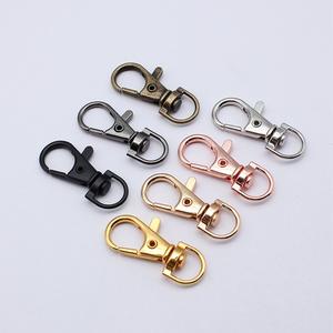 Kualitas tinggi cakar Lobster gesper kait jepret untuk tas gesper Lobster Putar - Product Image 3