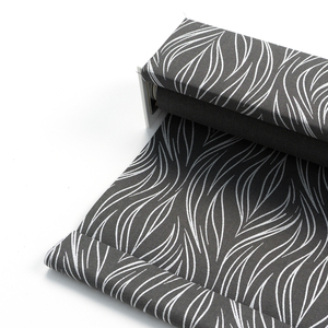 Tende <span class=keywords><strong>a</strong></span> <span class=keywords><strong>Rullo</strong></span> Geometriche Stampate Semi-Oscuranti in Poliestere per Camera da Letto, Soggiorno, Ufficio, Isolanti Termici e Parasole - Product Image 2