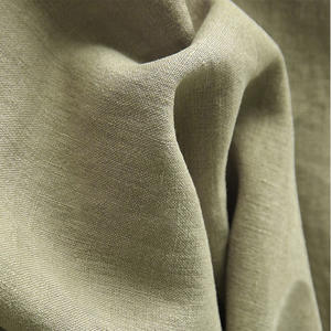 Оптовая продажа, 100% Органическая конопляная холщовая ткань, 230GSM, тяжелый вес, окрашенный, экологически чистый узор для высококачественной обуви и сумок - Product Image 5