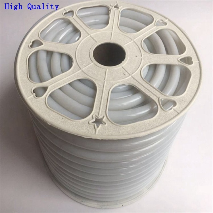 12V 24V 110V 120V 240V 230V RGB RGBW Neon Flexible Led Light Led Flex Neon Led Neon · image 4
