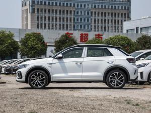 VOLKSWAGEN T-ROC 2024 2025 300TSI DSG 2WD STARLIGHT NUEVO SUV COMPACTO DE GASOLINA, COCHE ECONÓMICO DE GASOLINA HECHO EN CHINA EN STOCK <span class=keywords><strong>VW</strong></span> <span class=keywords><strong>TROC</strong></span> - Product Image 3