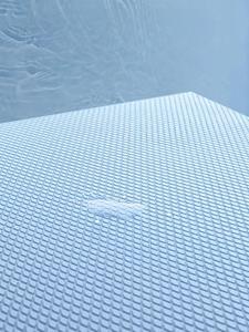 Tapis de sol TPE pour exercices de planche à genoux, roue abdominale, haute résilience, coussin souple somatosensoriel, tapis de fitness et <span class=keywords><strong>yoga</strong></span> - Product Image 3