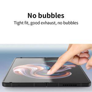 ฟิล์มกันรอยหน้าจอแบบใส TPU 3D Radian แบบเต็มจอสำหรับ Mate X5 - Product Image 3