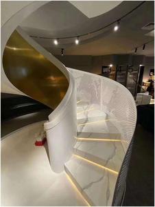 יצרן שהונפק חדש לתכנות מדרגות בקר DC12V 24V LED מדרגות תנועה חיישן בקר - Product Image 6