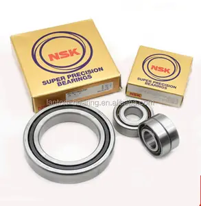KG 6904 2RS bearing / deep groove ball bearing brand bearing