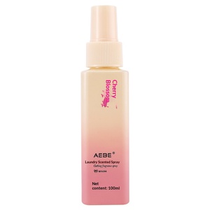 Spray para Ropa con Aroma a Gardenia, Flor <span class=keywords><strong>de</strong></span> Cerezo y Rosa, <span class=keywords><strong>Eau</strong></span> <span class=keywords><strong>de</strong></span> <span class=keywords><strong>Toilette</strong></span> <span class=keywords><strong>de</strong></span> Larga Duración, Fresco y Natural, Gran Capacidad, Fragancia Corporal - Product Image 2