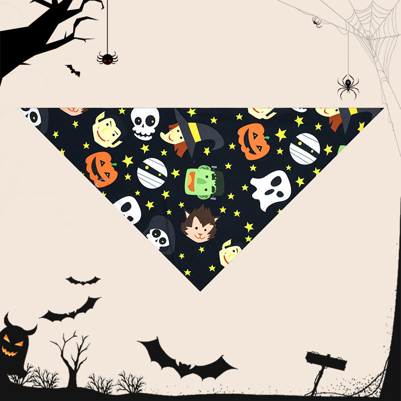 Style Halloween F