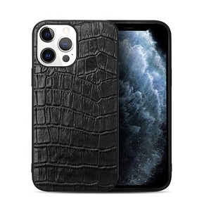 Cossni Mode Motif Téléphone étui En Cuir Luxueux Véritable Vache En Cuir Téléphone Portable <span class=keywords><strong>Portefeuille</strong></span> <span class=keywords><strong>pour</strong></span> Téléphone 16 Pro Max - Product Image 2