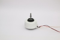 Moteur électrique de climatiseur monophasé YYS30-4, Shengzhou City Dong Fang Motor Co.,Ltd