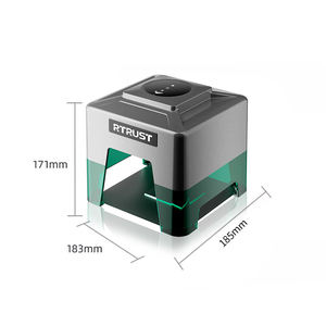 Machine de <span class=keywords><strong>découpe</strong></span> et de gravure au <span class=keywords><strong>laser</strong></span> pour acier inoxydable Mini machine de gravure <span class=keywords><strong>laser</strong></span> portable <span class=keywords><strong>en</strong></span> bois et cuir pour le <span class=keywords><strong>métal</strong></span> - Product Image 4