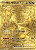 Nouvel ensemble Pokémon M6 Émeraude Tempête – Cartes à Jouer Authentiques Pokémon TCG – Boosters en Stock Stable Prêts à être Expédiés