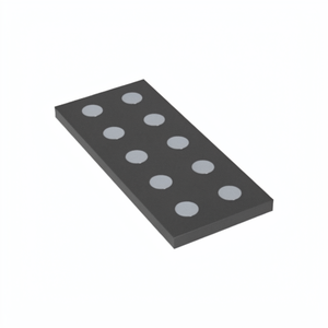 Composants électroniques CSD87501L 10-XFLGA Transistors BOM IC en stock - Product Image 1