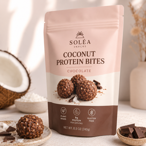 Bolsas de Embalaje de Alimentos de Alta Calidad con Cierre, Mate, Personalizadas <span class=keywords><strong>al</strong></span> por Mayor, para Bolas de Proteína y Productos para la Pérdida de Peso - Product Image 5