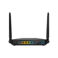 Bt-Tg793Ax ONT PON XGS de Doble Banda 2.5G con Puerto de Fibra, WiFi 6 AX3000, Teléfono y Voz, WiFi 6, Teléfono y Voz, POTS, 2.5G, XGS PON, ONT, Puerto de Fibra