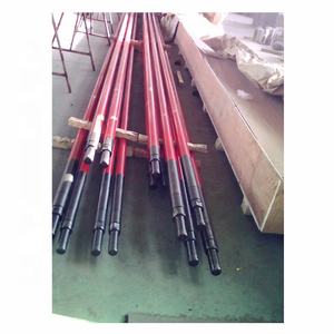 Bomba de Varilla de Succión para Perforación Subterránea de Pozos Petroleros API 11AX - Product Image 1