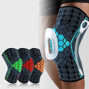 Soporte de Rodilla para Deportes al Aire Libre, Cinturón de Rótula para Fitness, Protección Térmica, Protector de Rodilla para Correr - Product Image 2
