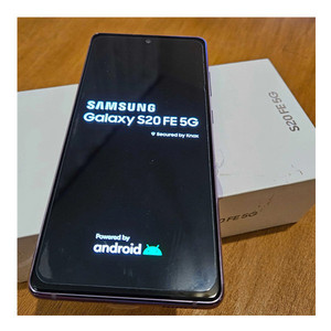 Excelente Modelo, Superventas, Teléfono Android de 128 GB, el Más Barato, Mayorista de Teléfonos Móviles, <span class=keywords><strong>S20FE</strong></span>, Cargador con Cable - Product Image 1