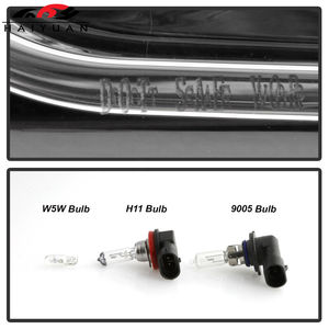 Para 2017-2021 Jeep <span class=keywords><strong>Compass</strong></span> Nueva iluminación de montaje de faros 55112706AF 55112707AF - Product Image 6