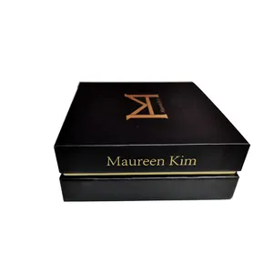 Custom Brand Logo Printed Fancy Paper Jewelry Packing Decorative Fancy Luxury Gift boxes