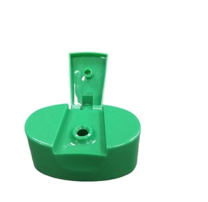 Personalización de moldes de inyección CNC Necesidades diarias Champú y gel de ducha Diseño de tapa de botella Producción personalizada - Product Image 4