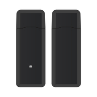 Quectel EC25-AF módem LTE 4g lte tarjeta sim Dongle USB desbloqueado 150Mbps Cat4 con ranura para tarjeta SIM, antena interna 3g 4g usb dongle