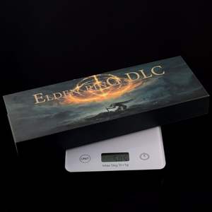 <span class=keywords><strong>Elden</strong></span> <span class=keywords><strong>Ring</strong></span> Starscourge Greatsword Modèle d'arme en métal Edition Collector Craft Decor Box Set Bulk Wholesale - Product Image 4